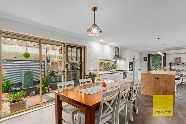 Fifth view of Homely house listing, 58 Burleigh Drive, Grovedale VIC 3216
