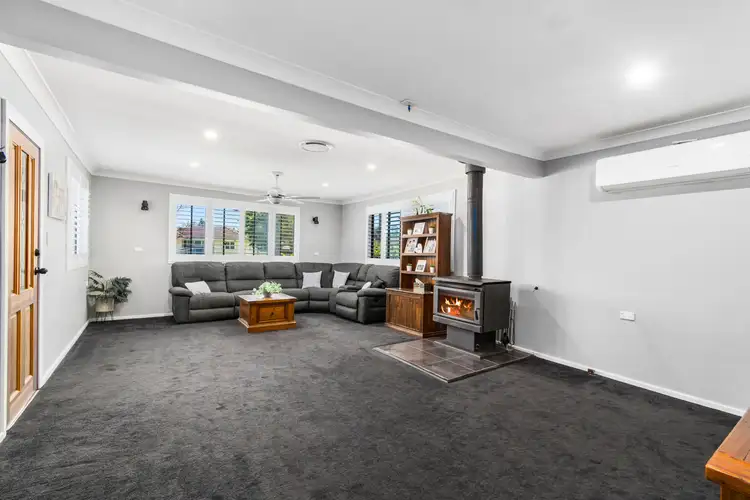 Second view of Homely house listing, 10 Eleebana Crescent, Koonawarra NSW 2530