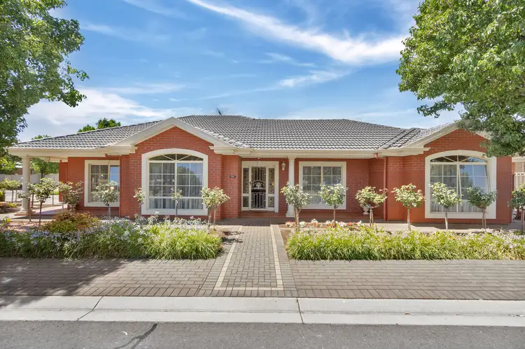2 Zimmermann Street, Nuriootpa SA 5355