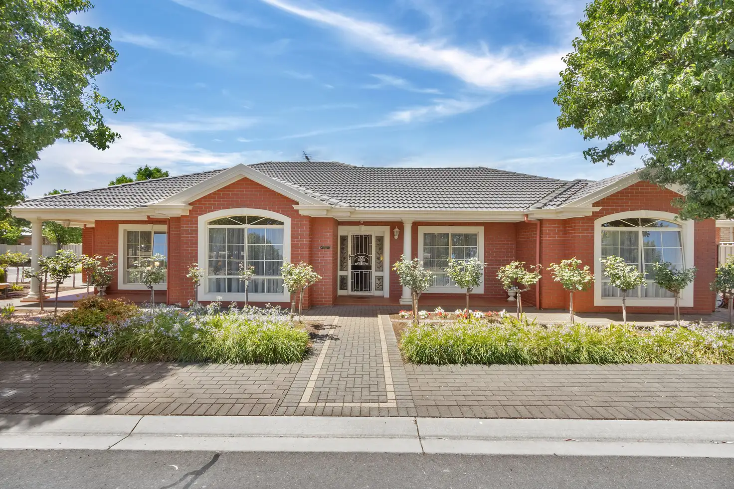 Main view of Homely house listing, 2 Zimmermann Street, Nuriootpa SA 5355