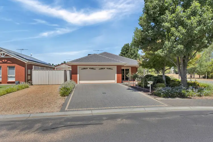 Fifth view of Homely house listing, 2 Zimmermann Street, Nuriootpa SA 5355
