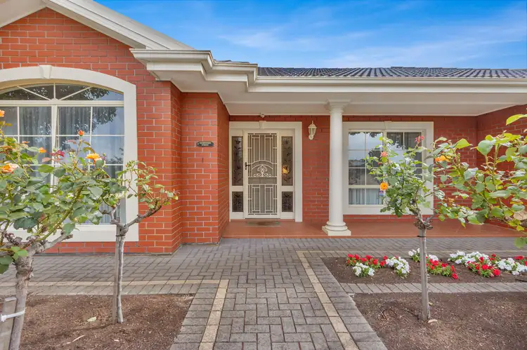 Sixth view of Homely house listing, 2 Zimmermann Street, Nuriootpa SA 5355