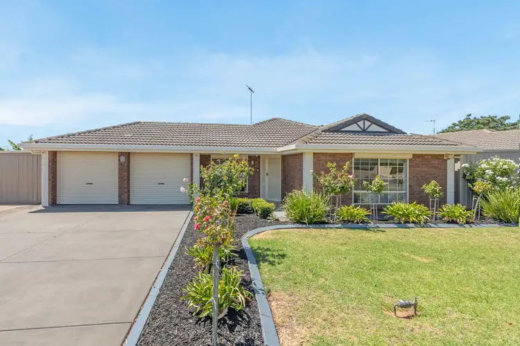 48 Somerset Grove, Craigmore SA 5114