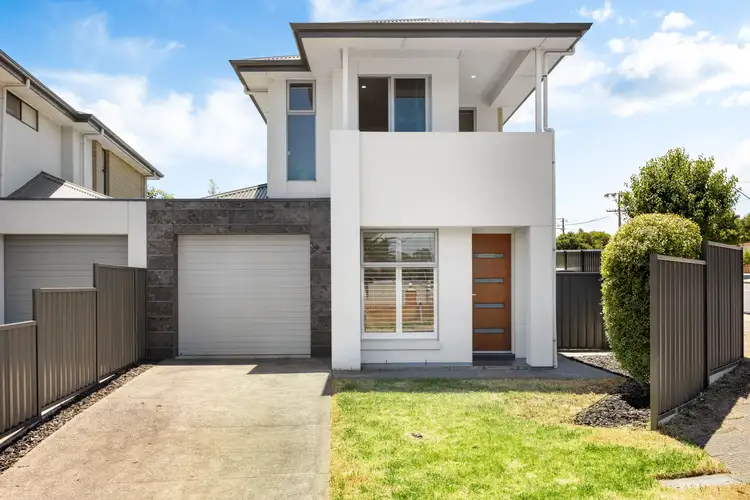18 Tregoweth Court, Klemzig SA 5087