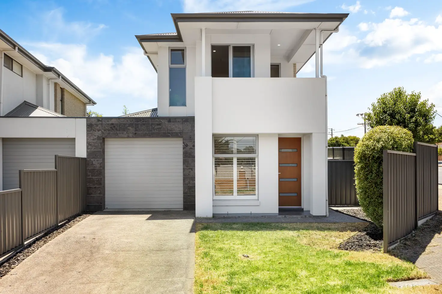 Main view of Homely house listing, 18 Tregoweth Court, Klemzig SA 5087