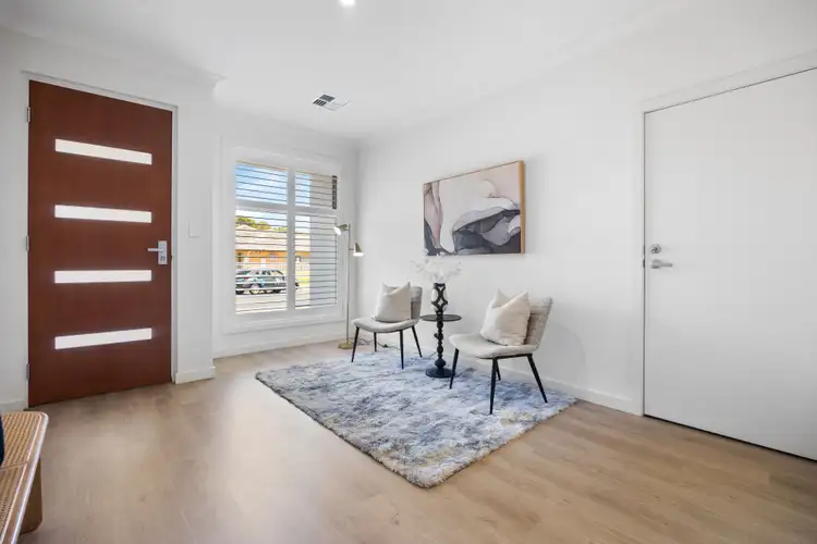 Third view of Homely house listing, 18 Tregoweth Court, Klemzig SA 5087