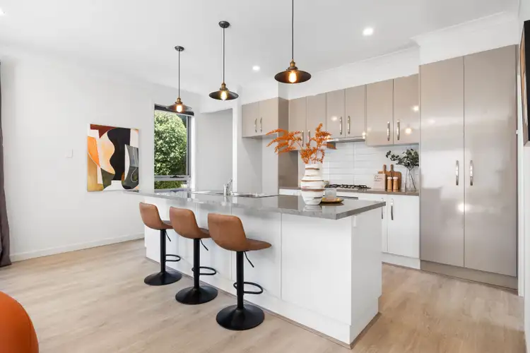 Fifth view of Homely house listing, 18 Tregoweth Court, Klemzig SA 5087