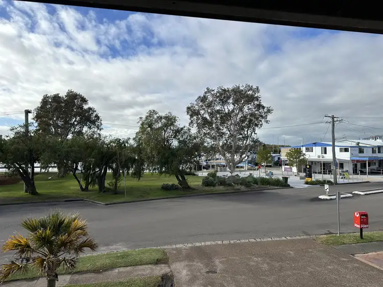 5/17 Cook Parade, Lemon Tree Passage NSW 2319