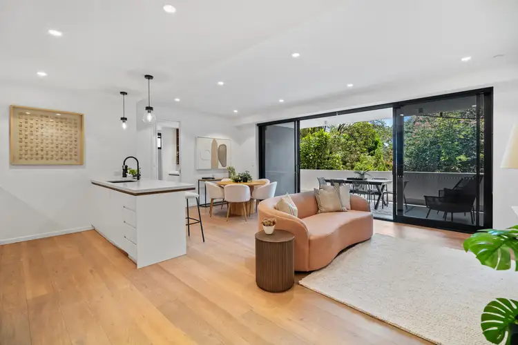 Main view of Homely apartment listing, 101/2 Lucas Street, Lutwyche QLD 4030