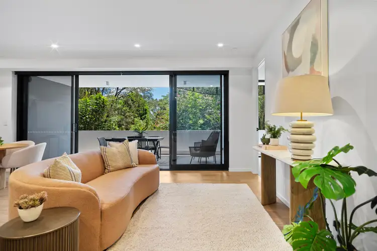 Second view of Homely apartment listing, 101/2 Lucas Street, Lutwyche QLD 4030
