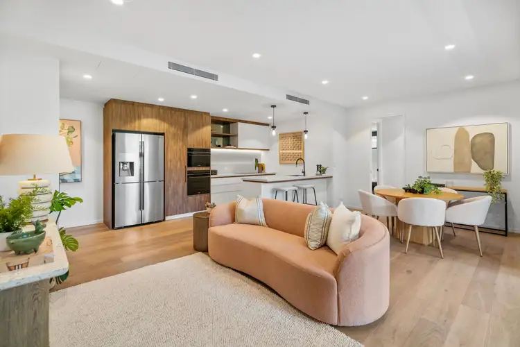 Third view of Homely apartment listing, 101/2 Lucas Street, Lutwyche QLD 4030