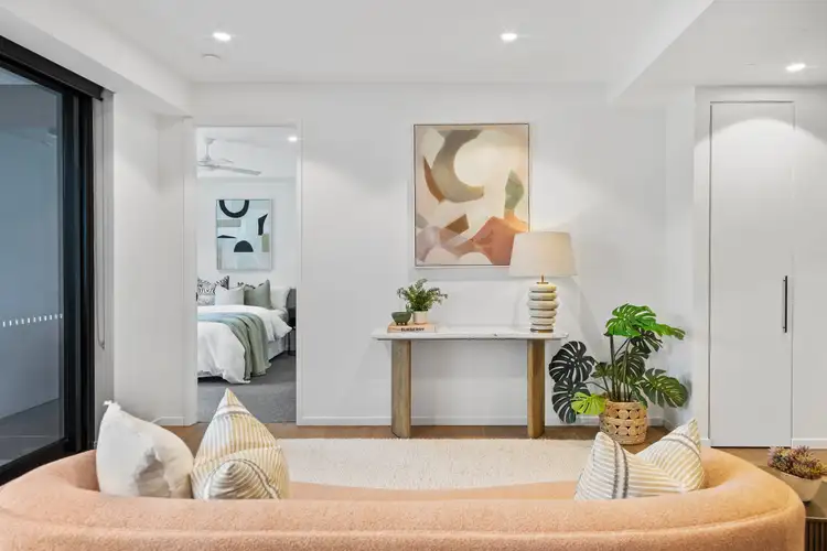 Fifth view of Homely apartment listing, 101/2 Lucas Street, Lutwyche QLD 4030