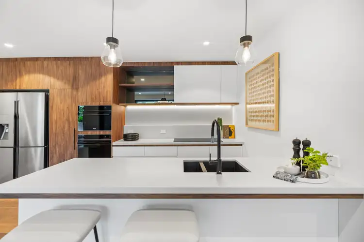 Sixth view of Homely apartment listing, 101/2 Lucas Street, Lutwyche QLD 4030