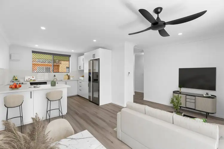 Main view of Homely apartment listing, 6/64 Eton Street, Nundah QLD 4012