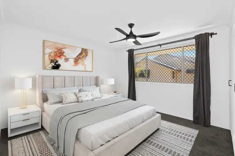 Fourth view of Homely apartment listing, 6/64 Eton Street, Nundah QLD 4012