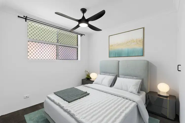 Sixth view of Homely apartment listing, 6/64 Eton Street, Nundah QLD 4012