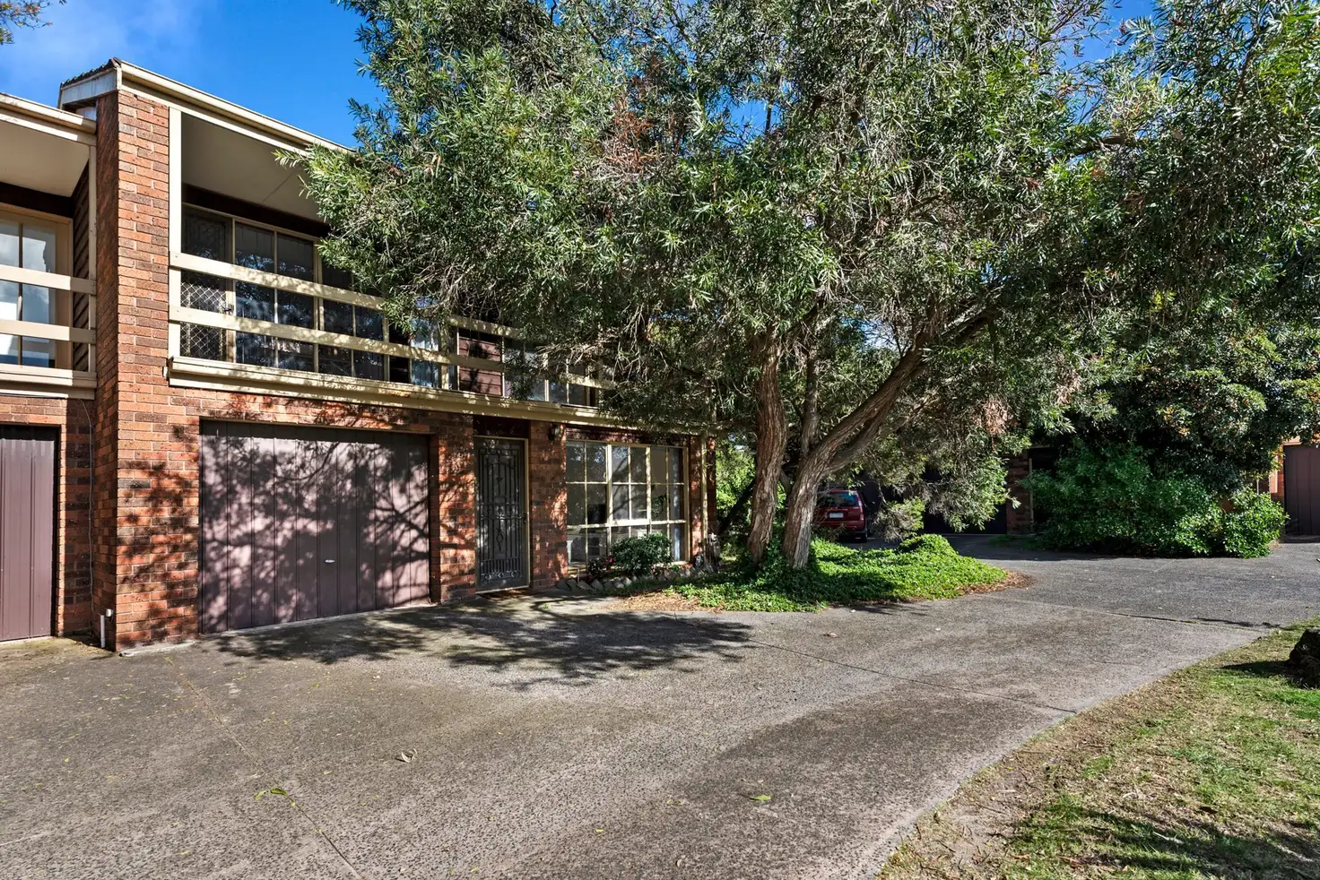 Main view of Homely unit listing, 16/13-15 Wisewould Avenue, Seaford VIC 3198