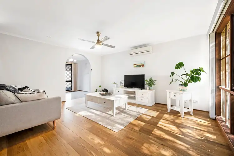 Second view of Homely unit listing, 16/13-15 Wisewould Avenue, Seaford VIC 3198