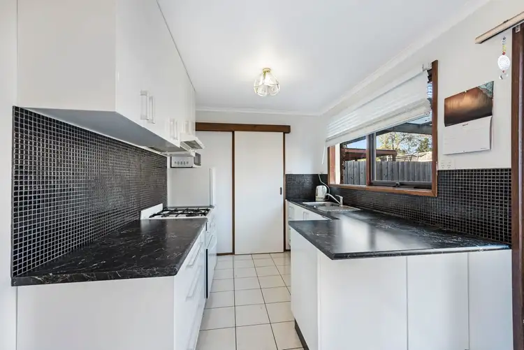 Fourth view of Homely unit listing, 16/13-15 Wisewould Avenue, Seaford VIC 3198