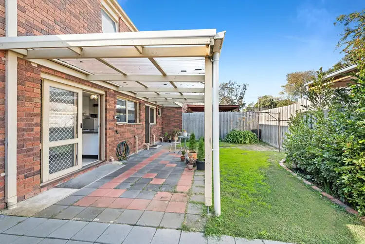 Fifth view of Homely unit listing, 16/13-15 Wisewould Avenue, Seaford VIC 3198