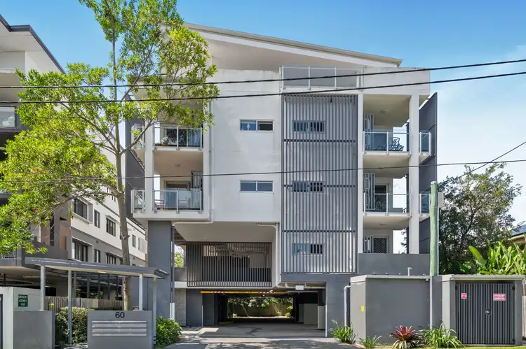 203/60 Hood Street, Sherwood QLD 4075