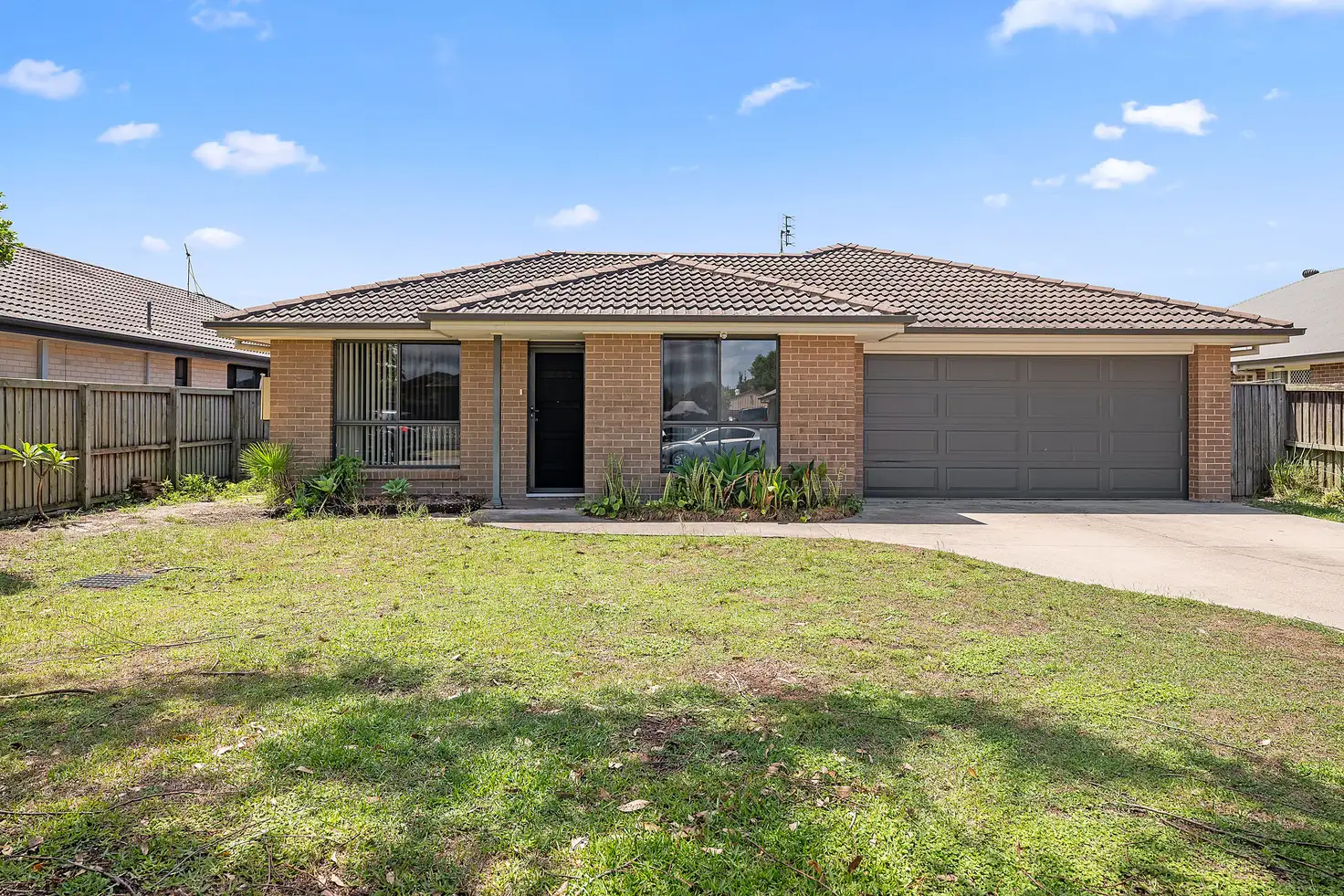 Main view of Homely house listing, 16 Response Drive, Tanilba Bay NSW 2319