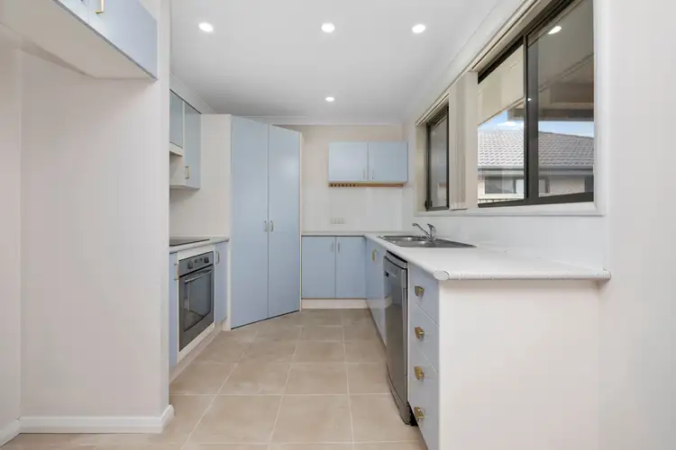 Second view of Homely house listing, 16 Response Drive, Tanilba Bay NSW 2319