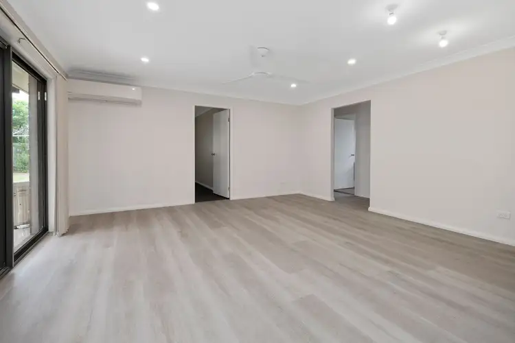 Third view of Homely house listing, 16 Response Drive, Tanilba Bay NSW 2319