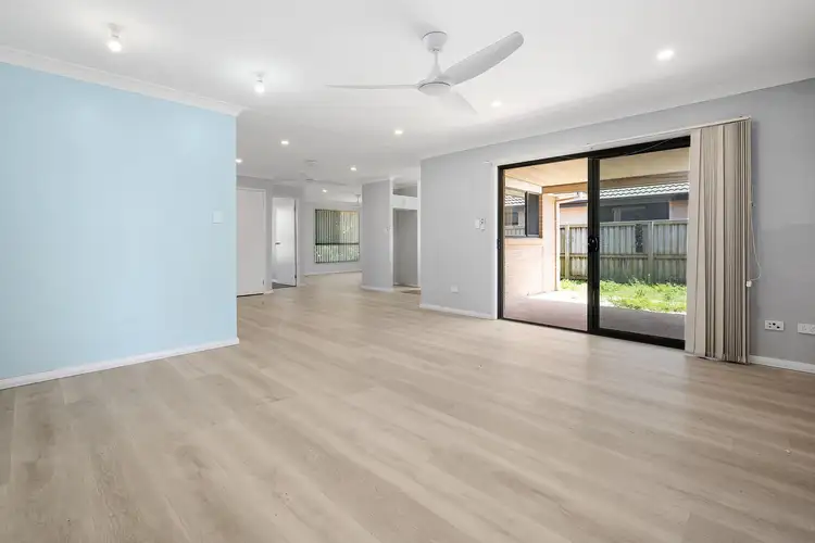 Sixth view of Homely house listing, 16 Response Drive, Tanilba Bay NSW 2319