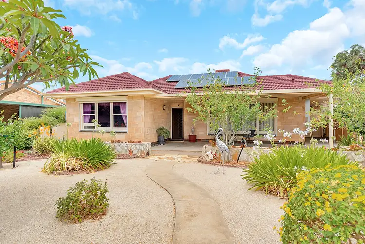 8 Shepherdson Road, Parafield Gardens SA 5107
