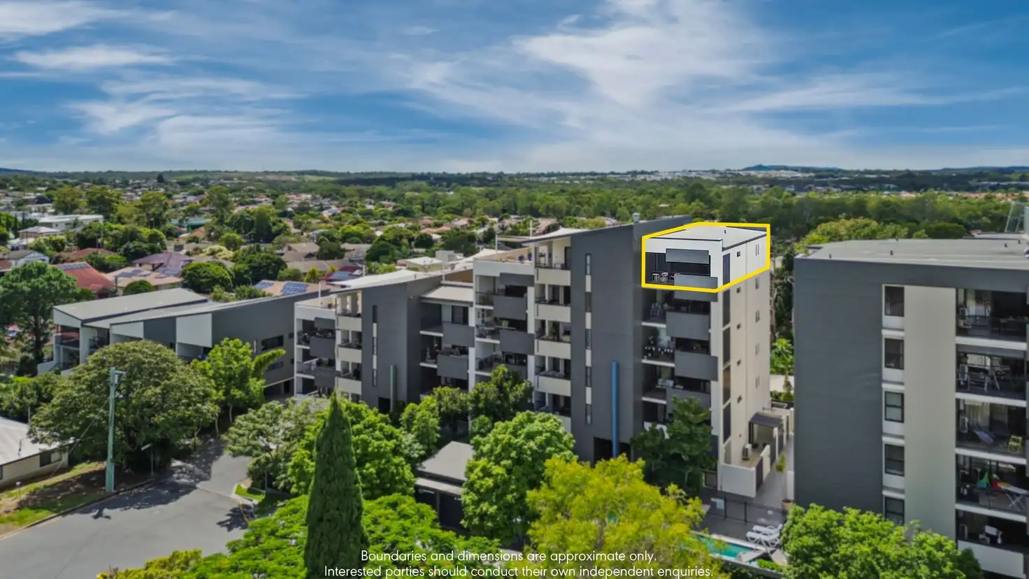 Main view of Homely apartment listing, 33/2180 Logan Road, Upper Mount Gravatt QLD 4122