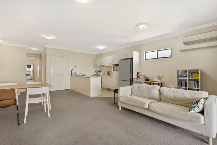 Second view of Homely apartment listing, 33/2180 Logan Road, Upper Mount Gravatt QLD 4122