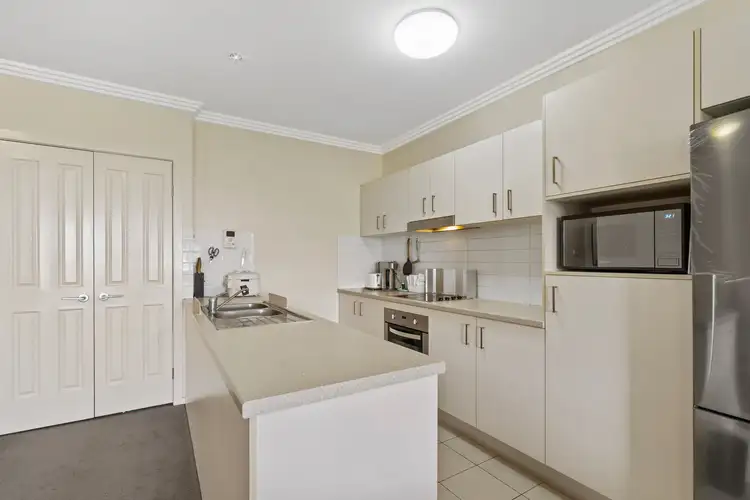 Third view of Homely apartment listing, 33/2180 Logan Road, Upper Mount Gravatt QLD 4122