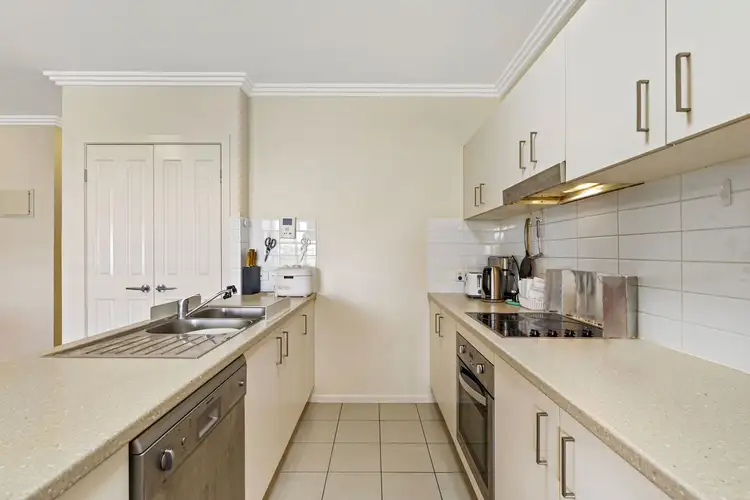 Fourth view of Homely apartment listing, 33/2180 Logan Road, Upper Mount Gravatt QLD 4122