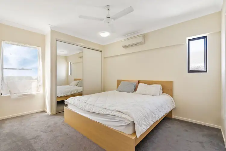 Fifth view of Homely apartment listing, 33/2180 Logan Road, Upper Mount Gravatt QLD 4122