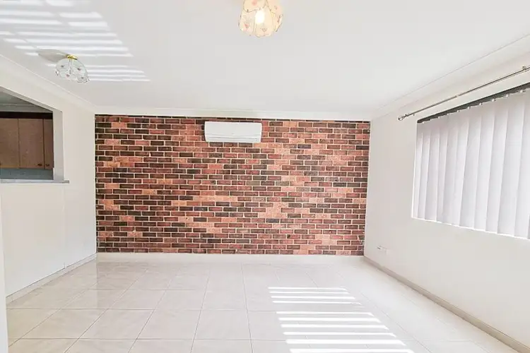 Second view of Homely townhouse listing, 14/60-62 Victoria Street, Werrington NSW 2747