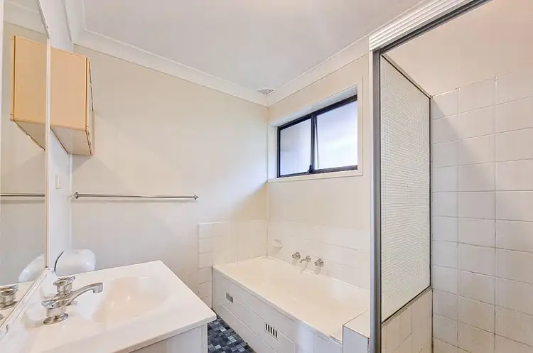 Fourth view of Homely townhouse listing, 14/60-62 Victoria Street, Werrington NSW 2747
