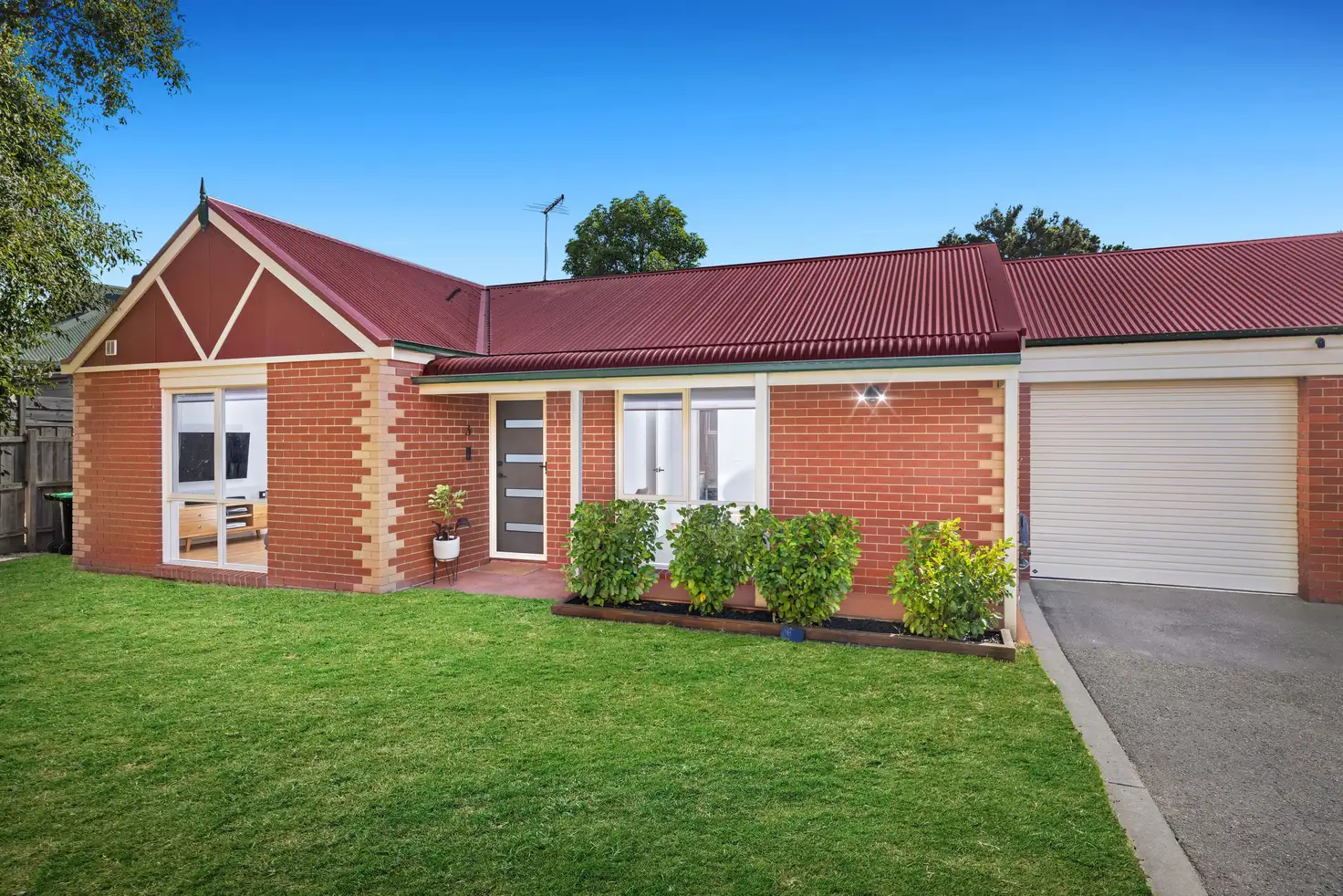 Main view of Homely unit listing, 3/260 Mcleod Road, Patterson Lakes VIC 3197