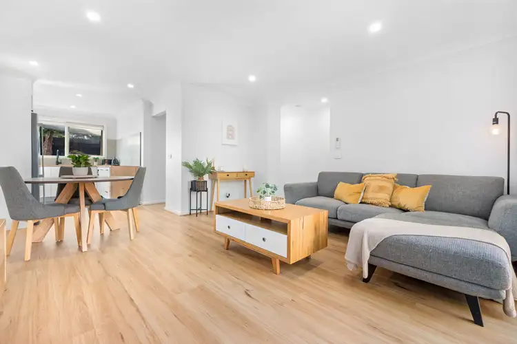 Second view of Homely unit listing, 3/260 Mcleod Road, Patterson Lakes VIC 3197