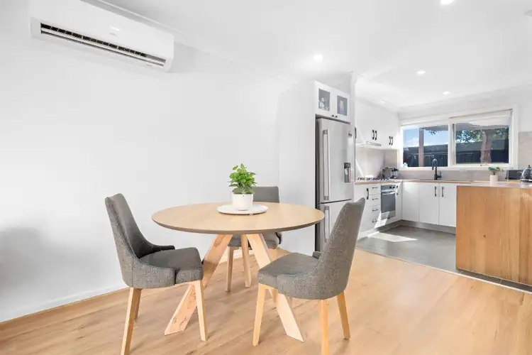 Sixth view of Homely unit listing, 3/260 Mcleod Road, Patterson Lakes VIC 3197