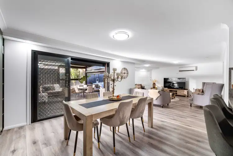 Third view of Homely house listing, 39 Crommelin Crescent, St Helens Park NSW 2560