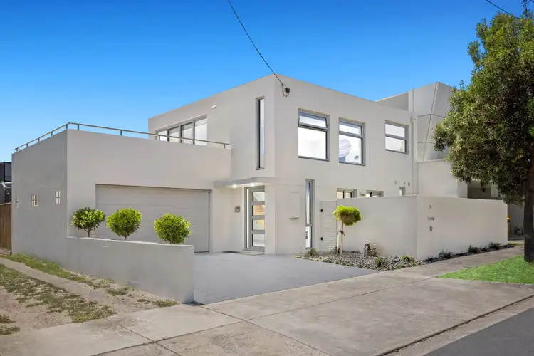 Second view of Homely house listing, 1A Stephens Street, Carrum VIC 3197