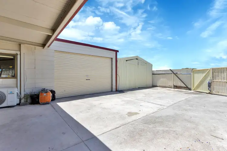 Fourth view of Homely house listing, 1 Driscoll Terrace, Parham SA 5501