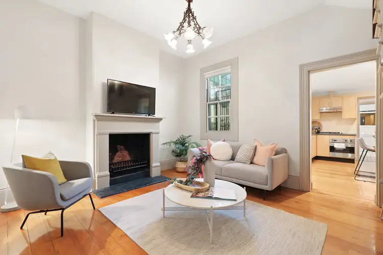 Main view of Homely house listing, 28 Belvoir Street, Surry Hills NSW 2010