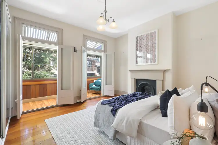 Third view of Homely house listing, 28 Belvoir Street, Surry Hills NSW 2010