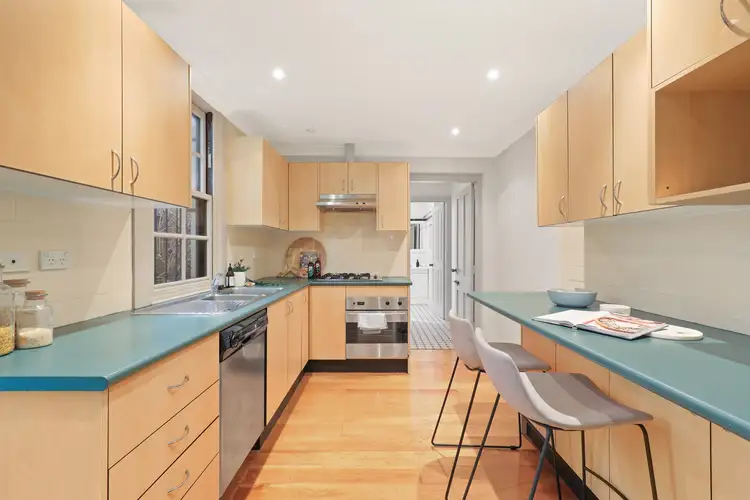 Fourth view of Homely house listing, 28 Belvoir Street, Surry Hills NSW 2010