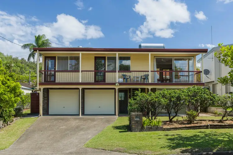 Main view of Homely house listing, 10 Coachwood Street, Keperra QLD 4054