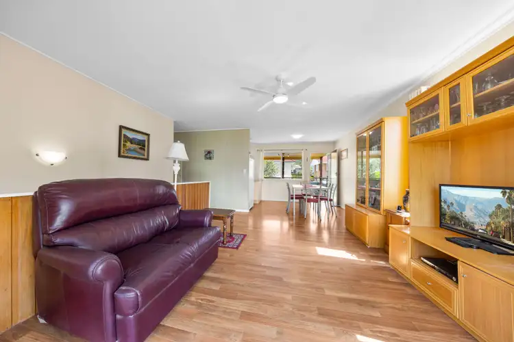 Second view of Homely house listing, 10 Coachwood Street, Keperra QLD 4054
