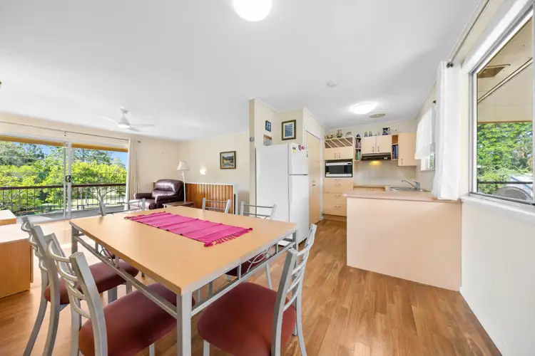 Third view of Homely house listing, 10 Coachwood Street, Keperra QLD 4054
