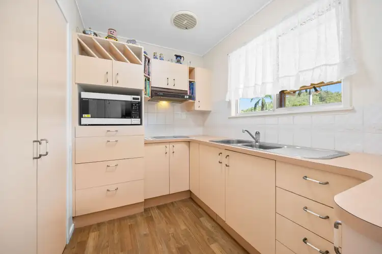 Fourth view of Homely house listing, 10 Coachwood Street, Keperra QLD 4054